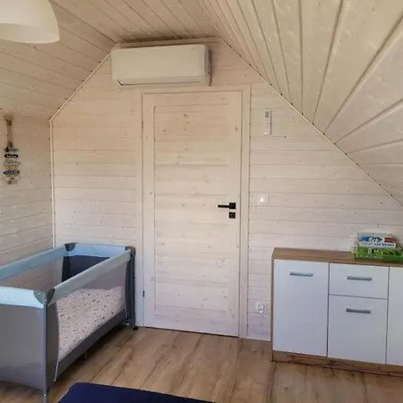 Prázdninový dům In Near Baltic Sea Niechorze