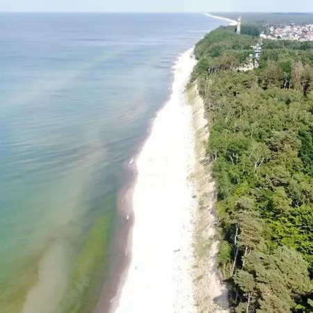 Prázdninový dům In Near Baltic Sea Niechorze