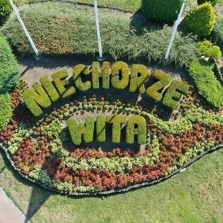 Σπίτι διακοπών In Near Baltic Sea Niechorze