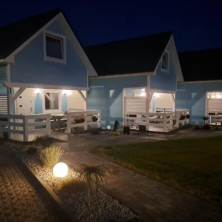 Comfortable Homes For 7 People, *