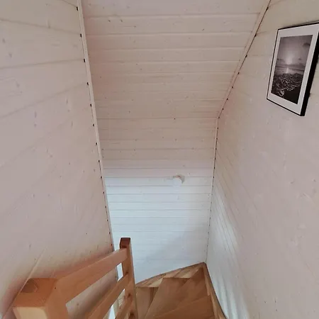 펜션 In Near Baltic Sea 니에초르체