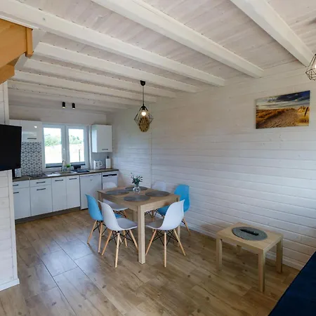 In Near Baltic Sea Prázdninový dům Niechorze