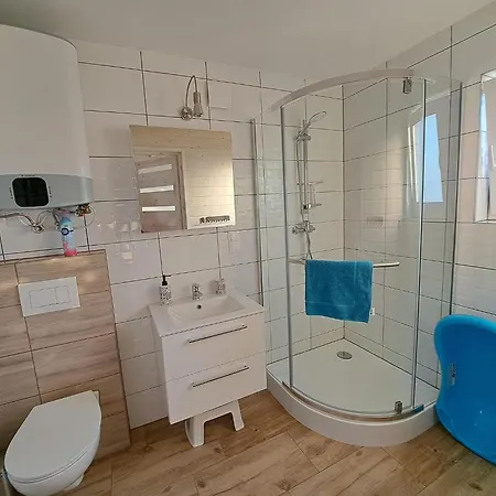 In Near Baltic Sea *