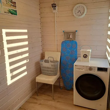 Prázdninový dům In Near Baltic Sea Niechorze