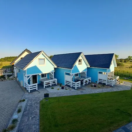 Comfortable Homes For 7 People, *
