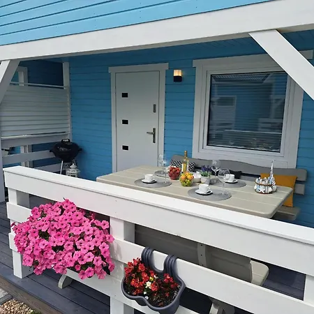 펜션 In Near Baltic Sea *