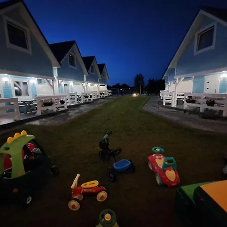 In Near Baltic Sea *