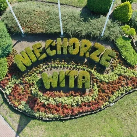 펜션 In Near Baltic Sea *