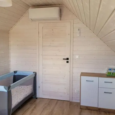 Prázdninový dům In Near Baltic Sea Niechorze