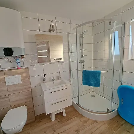 Prázdninový dům In Near Baltic Sea