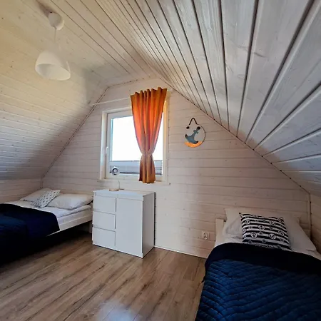 In Near Baltic Sea *