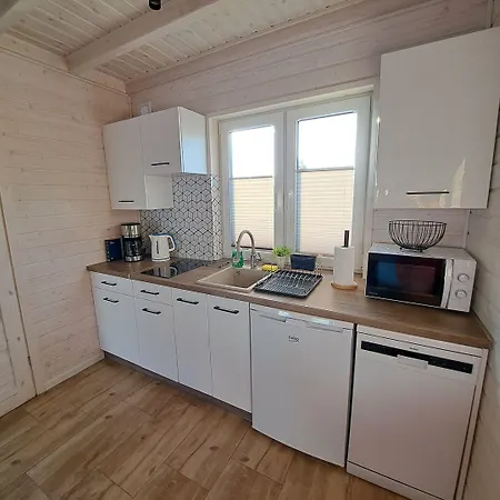 Σπίτι διακοπών In Near Baltic Sea Niechorze