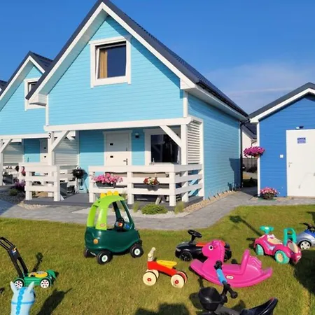 In Near Baltic Sea 니에초르체