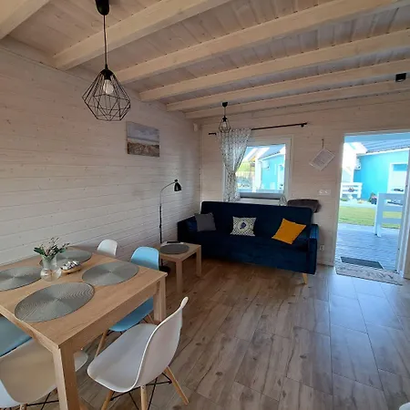 In Near Baltic Sea * Niechorze