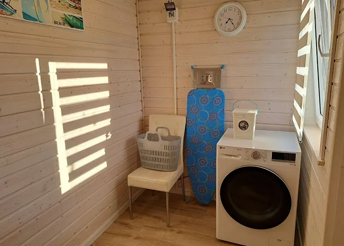 In Near Baltic Sea Feriehus